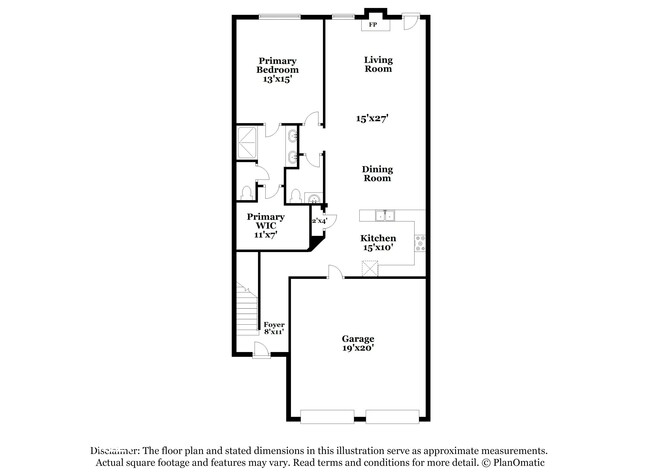 57 Castlemoor Loop in Adairsville, GA - Building Photo - Building Photo