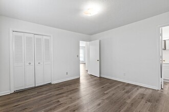 3414-3416 Betty Ln in Chattanooga, TN - Building Photo - Building Photo