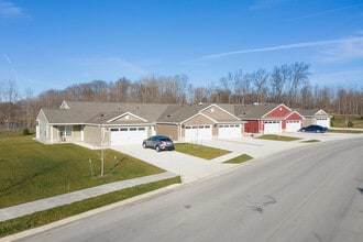 Redwood Warsaw in Warsaw, IN - Building Photo - Building Photo