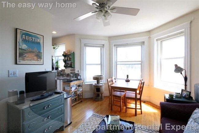 property at 331 Harvard St