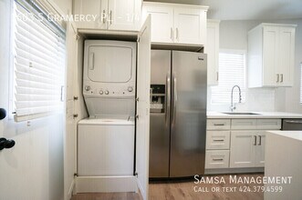 1603 S Gramercy Pl in Los Angeles, CA - Building Photo - Building Photo