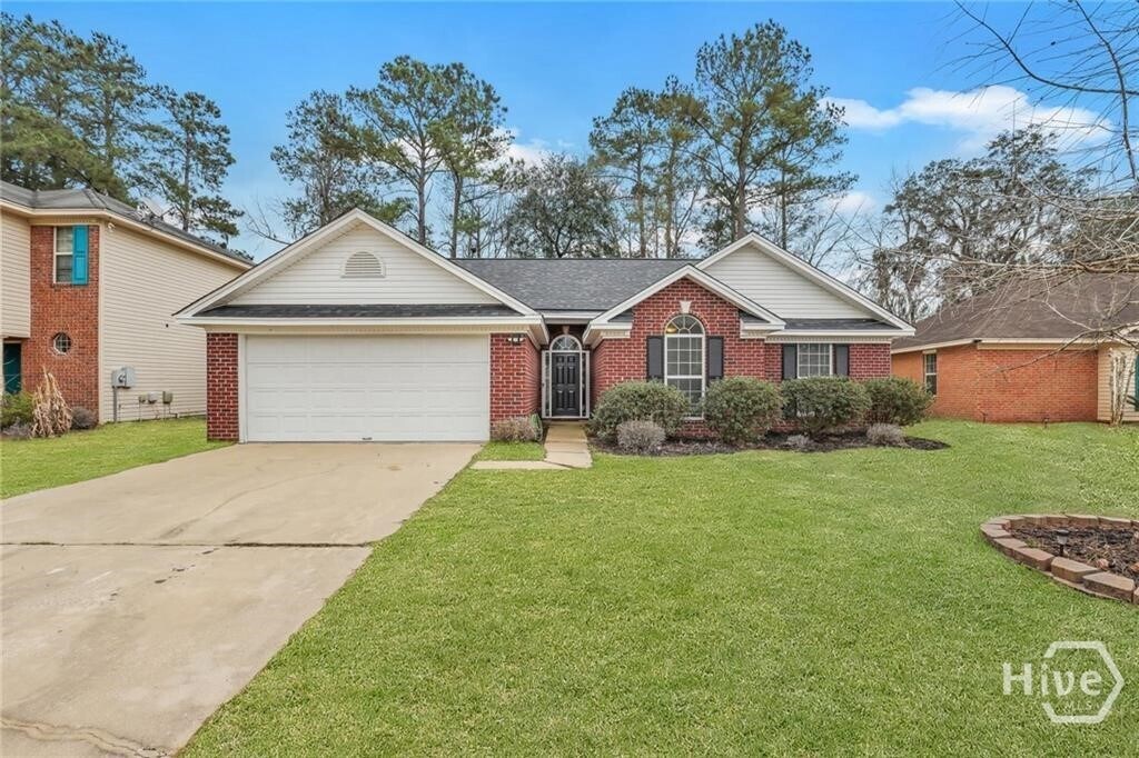 179 Salt Landing Cir in Savannah, GA - Building Photo