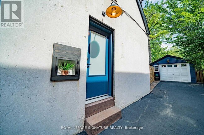 55 Symons St in Toronto, ON - Building Photo - Building Photo