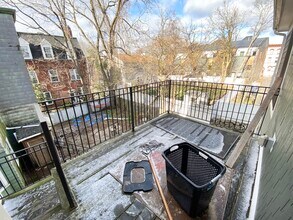 89 Cedar St, Unit 2 in Boston, MA - Building Photo - Building Photo