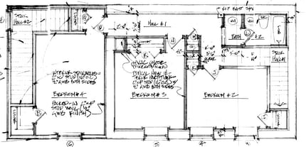 3407 Race St, Unit #1 in Philadelphia, PA - Foto de edificio - Building Photo