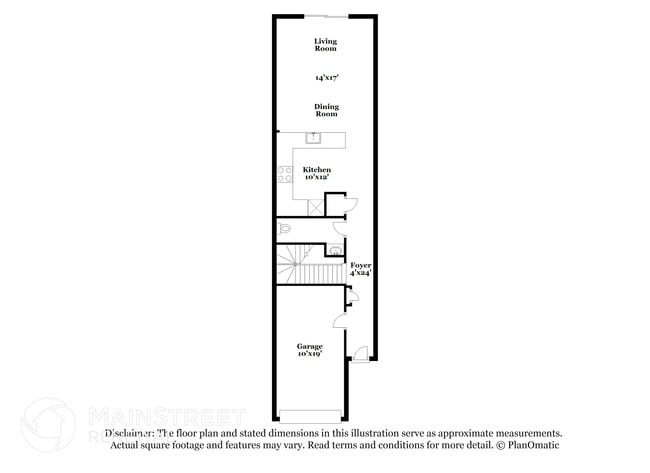 8290 Rigel Rd in Jacksonville, FL - Building Photo - Building Photo