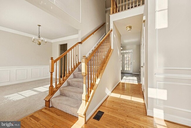 property at 2880 Myrtlewood Dr