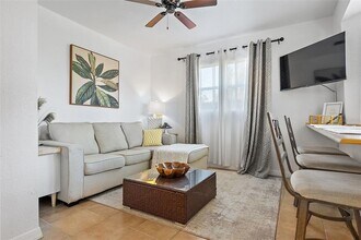 2810 2nd Ave S in St. Petersburg, FL - Building Photo - Building Photo