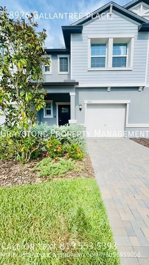 8926 Gallantree Pl
