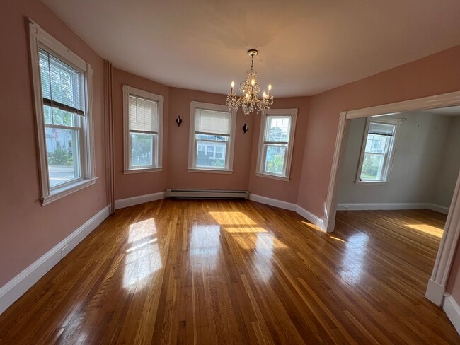 1 Prospect Ave in Norwood, MA - Foto de edificio - Building Photo