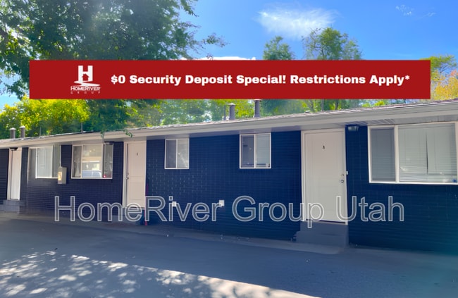 property at 548 N Redwood Rd