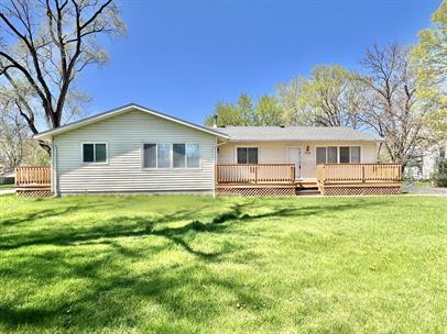 property at 2222 S Afton Rd
