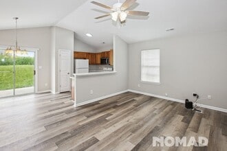 1306 Braveheart Ln in Charlotte, NC - Building Photo - Building Photo