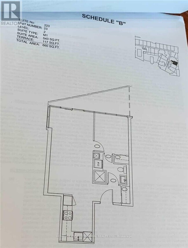 2908-2908 Hwy 7 in Vaughan, ON - Building Photo - Building Photo