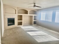 5812 Coyote Peak Place in Las Cruces, NM - Building Photo - Building Photo