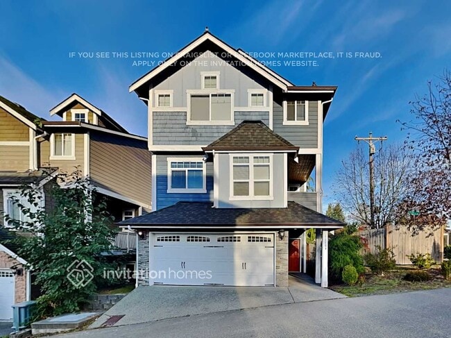 property at 11104 Paine Field Way