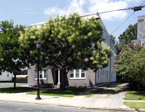 Beth Gardens (Collingswood Forest Two LLC) in Collingswood, NJ - Building Photo - Building Photo