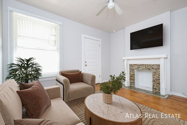property at 3057 W 38th Ave
