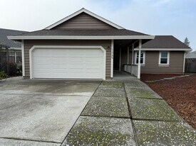 1065 Badger Ct in Santa Rosa, CA - Building Photo