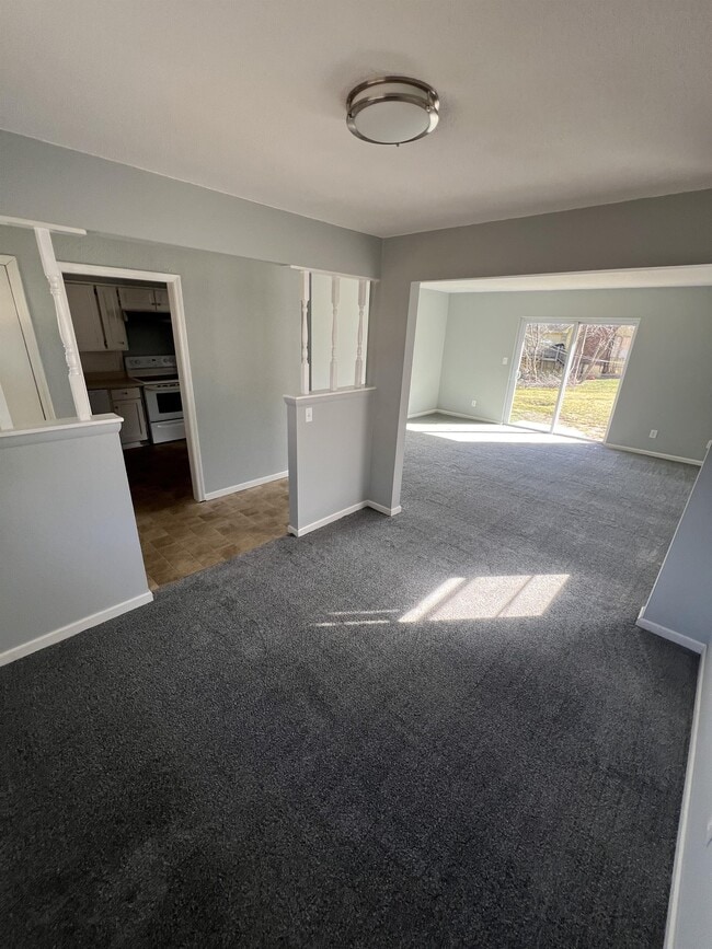 16913 E 35th Terrace S in Independence, MO - Building Photo - Building Photo