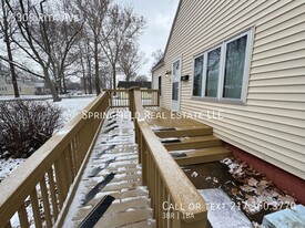 3309 Rita Ave in Southern View, IL - Foto de edificio - Building Photo