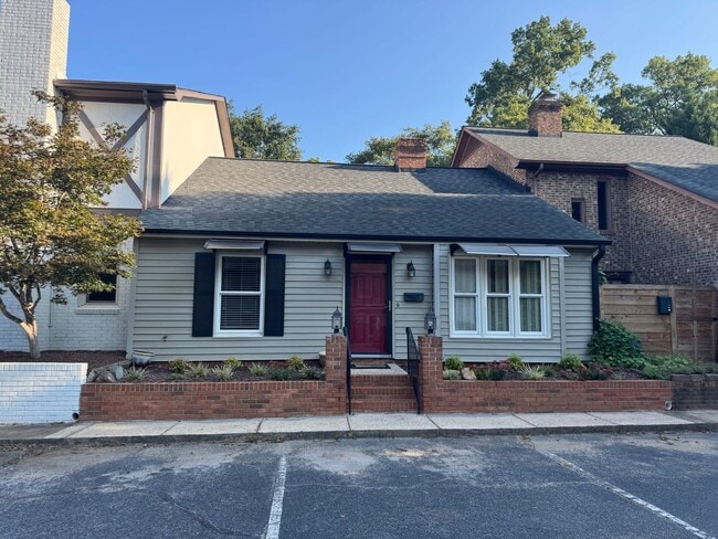 property at 91 Edgemont Ave