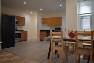 16 Glenville Ave, Unit 2 in Boston, MA - Building Photo