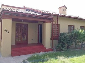 525 W Portland St in Phoenix, AZ - Building Photo