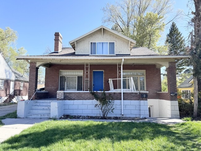 property at 145 W 200 S St