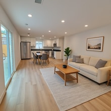 6842 Yolanda Ave, Unit 6844 - ADU in Reseda, CA - Building Photo - Building Photo