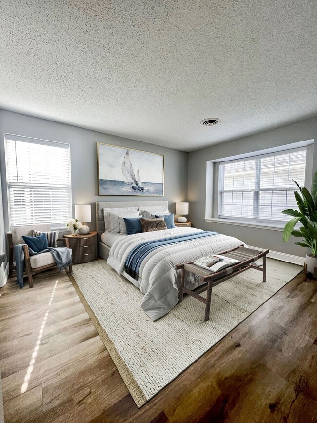 Riverwalk on the Hudson