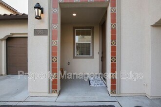 45314 Via Vela in Temecula, CA - Building Photo - Building Photo