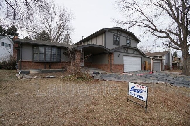 property at 7843 W Quarto Ave
