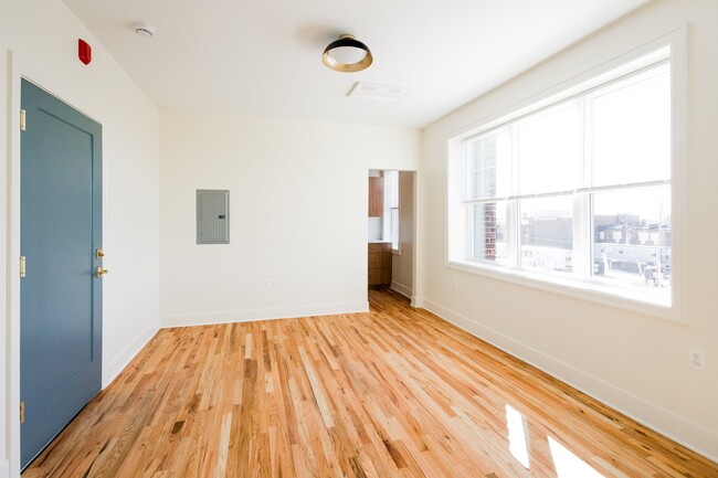 6465 Sterling St, Unit 304