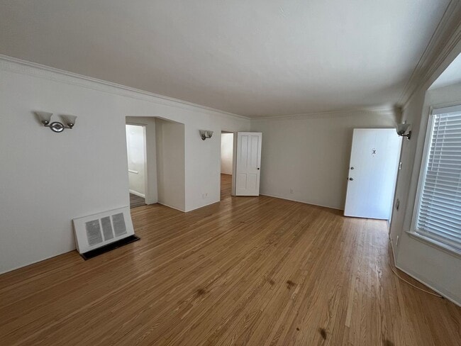 820 N Edinburgh Ave in Los Angeles, CA - Building Photo - Building Photo