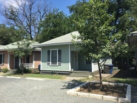 505 Wilmington Ave, Unit B in San Antonio, TX - Building Photo