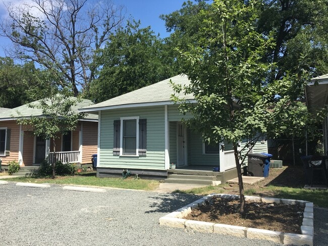 property at 505 Wilmington Ave