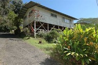 3561 Pinao St in Honolulu, HI - Foto de edificio - Building Photo