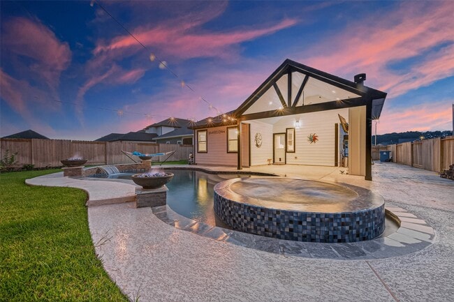 27228 Mockingbird Ter Ln in Magnolia, TX - Building Photo - Building Photo