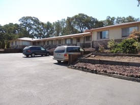 3820 Highway 53 Apartments