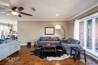 1309 Ruswood Dr in Abilene, TX - Foto de edificio - Building Photo