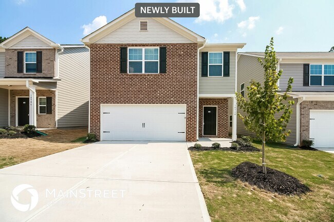 property at 10910 Wheeler Trce