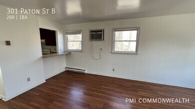 301 Paton St in Charlottesville, VA - Building Photo - Building Photo