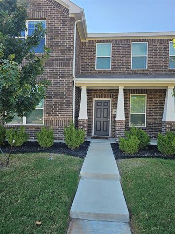 2860 Appaloosa Ln in Mesquite, TX - Building Photo