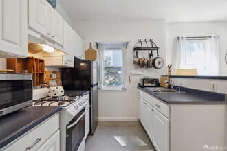 1742 Blake St in Berkeley, CA - Foto de edificio - Building Photo