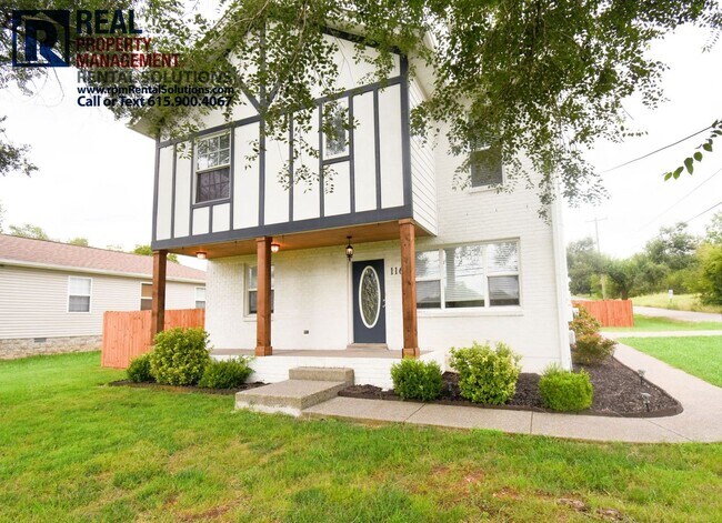 116 Fergus Rd in La Vergne, TN - Building Photo - Building Photo