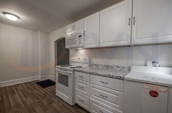 416 N Hardee St-Unit -L/S in Durham, NC - Building Photo - Building Photo