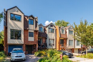 1893 Workman Rue in Montréal, QC - Building Photo