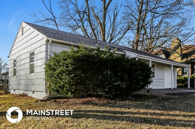 6115 W 74th St in Overland Park, KS - Building Photo - Building Photo