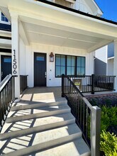 Vintage Township in Lubbock, TX - Foto de edificio - Building Photo